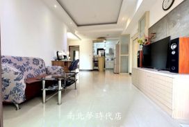 北區  - 新光三越太子紐約稀有優質２房電寓 - 996萬