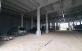 幼獅工業區漂亮可廠登挑高廠房