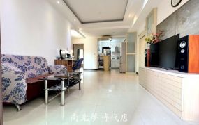 北區  - 新光三越太子紐約稀有優質２房電寓 - 996萬