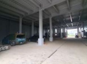 幼獅工業區漂亮可廠登挑高廠房