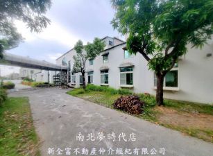 高雄市 - 租 ~ 湖內區５８８地坪．安養．日照．長照 - 20萬