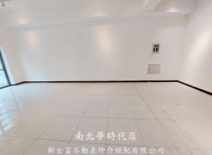 南區 - 租 ~ 水交社路一樓大面寬店面 - 3.98萬
