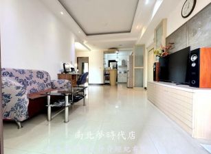 北區  - 新光三越太子紐約稀有優質２房電寓 - 996萬