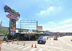 新北樹林保安街建地