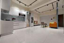 內埔綠仰森2氣派3房華廈