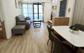 進火車站經典美寓