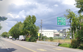 大溪員林路丁工