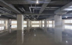 ☎️汐止聯合科技中心3樓廠辦出租(可分租)