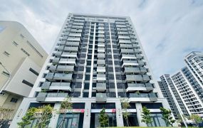 楠梓近捷運後勁站⭐超新⭐2房大樓