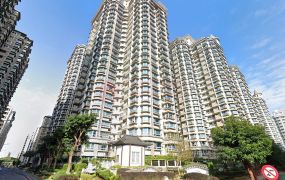 獨家專售｜四季之旅精緻裝潢高樓兩房