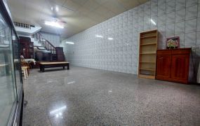 潮州市中心臨路透天大店面