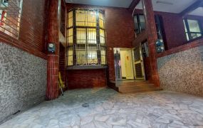 東港挑高光藝棲所車庫透天