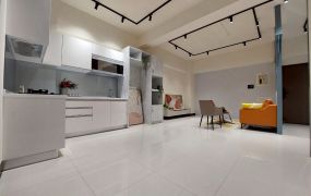 內埔綠仰森2氣派3房華廈