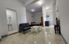 近屏東車站電梯華廈六樓