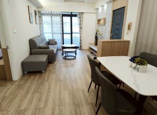 進火車站經典美寓