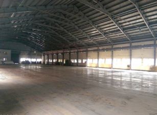 新屋66/挑高7.5米/合法廠房(可廠登) &bull;    桃園廠房買賣/工業地/建地/徵收農地/廠房出租