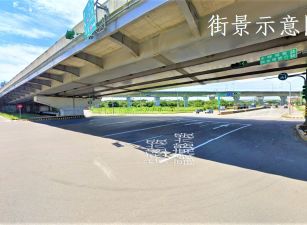 新屋66/挑高7.5米/合法廠房(可廠登) &bull;    桃園廠房買賣/工業地/建地/徵收農地/廠房出租