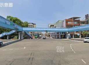 大湳交流道大面寬RC廠房 &bull;    桃園廠房買賣/工業地/建地/徵收農地/廠房出租