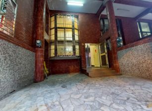 東港挑高光藝棲所車庫透天