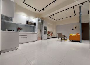 內埔綠仰森2氣派3房華廈