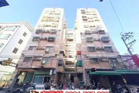 台南科大採光四房平車