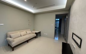 近藝文中路高樓景觀兩房車