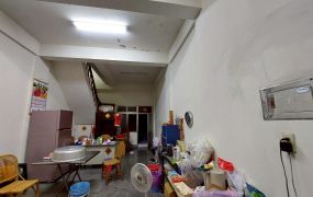 潮州福星福氣和氣生財店住