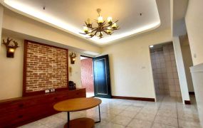 自由自在高樓美景3房+車位