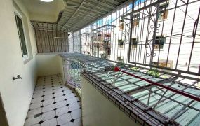 屏基美食家3房公寓