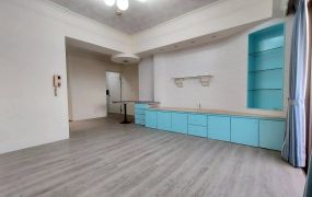 海洋京騎士幸運3房大樓