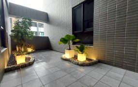 長治全新高質感霸氣3房+平車