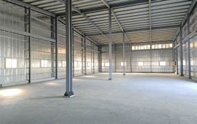 五股交流道/挑高/大腹地/倉庫廠房  &bull;   新北市廠房買賣/工業地/建地/徵收農地/廠房出租