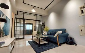 內埔綠仰森2氣質優雅2房華廈