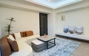 近香湖公園美3房09-522