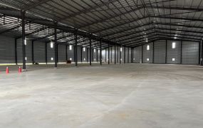 近 楊 梅 校 前 交 流 道 可 廠 登 挑 高7米RC廠房