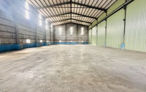 林口/挑高10米/倉庫廠房 &bull;   新北市廠房買賣/工業地/建地/徵收農地/廠房出租