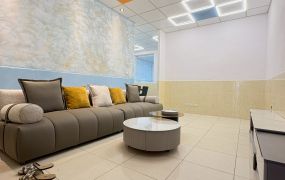 近湖子內大面寬透天09-543