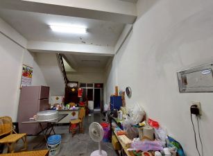 潮州福星福氣和氣生財店住