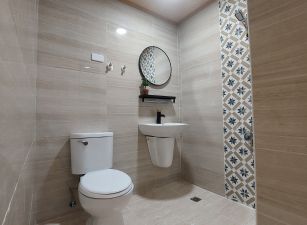 羅蘭姐姐漂亮大陽台大套房