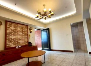 自由自在高樓美景3房+車位