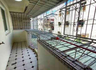 屏基美食家3房公寓