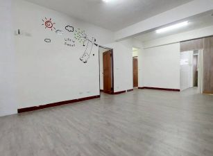 大武路商圈低總價聚財3房美寓(雙陽台)