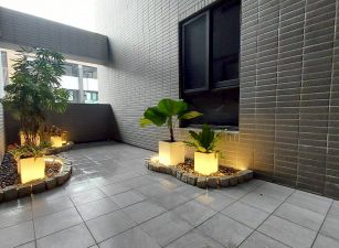 長治全新高質感霸氣3房+平車