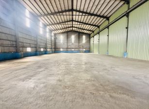 林口/挑高10米/倉庫廠房 &bull;   新北市廠房買賣/工業地/建地/徵收農地/廠房出租