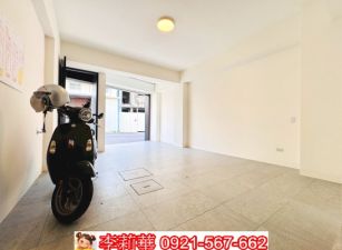 北區近好事多電梯店墅-3間可選