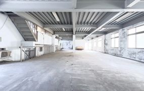 【高雄燕巢｜橋科旁RC甲工雙拼廠房-使用坪約400坪 年末大降價 強勢釋出】