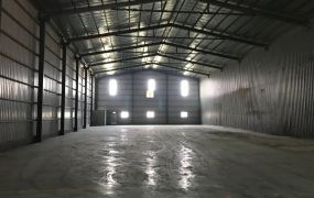 近南崁A10站乙工挑高可廠登新廠房