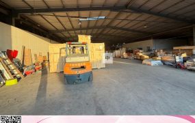 蘆竹6米鋼構廠房/工業地廠房買賣租賃