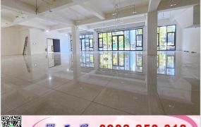 中路核心精華大面寬店面/工業地廠房買賣租賃