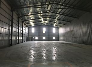 近南崁A10站乙工挑高可廠登新廠房